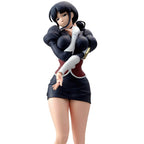 Bleach Glitter&Glamours - Nemu Kurotsuchi Figure Bandai
