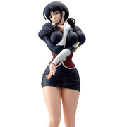 Bleach Glitter&Glamours - Nemu Kurotsuchi Figure Bandai