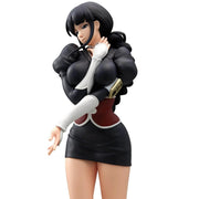 Bleach Glitter&Glamours - Nemu Kurotsuchi Figure Bandai