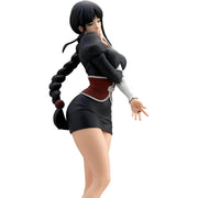Bleach Glitter&Glamours - Nemu Kurotsuchi Figure Bandai
