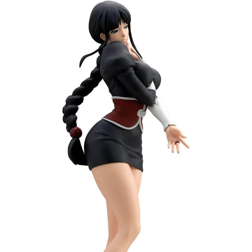 Bleach Glitter&Glamours - Nemu Kurotsuchi Figure Bandai