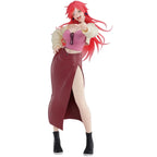 Marriagetoxin Glitter&Glamours - Kimie Arashiyama Figure Bandai