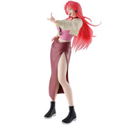 Marriagetoxin Glitter&Glamours - Kimie Arashiyama Figure Bandai