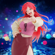 Marriagetoxin Glitter&Glamours - Kimie Arashiyama Figure Bandai