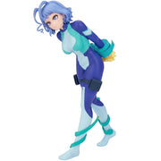 My Hero Academia Glitter&Glamours Nejire Hado II (Ver.A) Figure Bandai