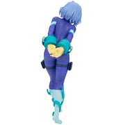 My Hero Academia Glitter&Glamours Nejire Hado II (Ver.A) Figure Bandai