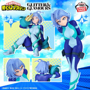 My Hero Academia Glitter&Glamours Nejire Hado II (Ver.A) Figure Bandai