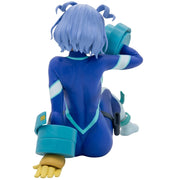My Hero Academia Glitter&Glamours Nejire Hado II (Ver.B) Figure Bandai