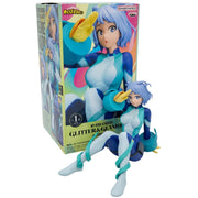 My Hero Academia Glitter&Glamours Nejire Hado II (Ver.B) Figure Bandai