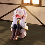 Frieren: Beyond Journey's End Frieren Crying Ver. Figure Bandai