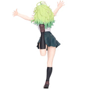 My Hero Academia Glitter&Glamours - Toru Hagakure Ver.A Figure Bandai