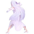 Re:Zero Starting Life In Another World Espresto - Excite Motions Emilia Figure Bandai
