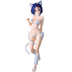 To Love-ru Darkness Nyarls Collection Haruna Sairenji Figure Bandai