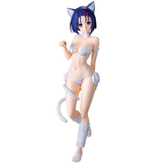 To Love-ru Darkness Nyarls Collection Haruna Sairenji Figure Bandai