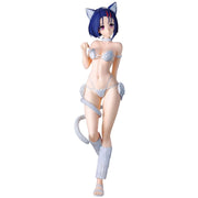 To Love-ru Darkness Nyarls Collection Haruna Sairenji Figure Bandai