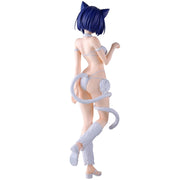 To Love-ru Darkness Nyarls Collection Haruna Sairenji Figure Bandai