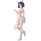 To Love-ru Darkness Nyarls Collection Haruna Sairenji Figure Bandai