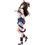To Love-ru Darkness Nyarls Collection Mikan Yuki Figure Bandai