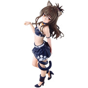 To Love-ru Darkness Nyarls Collection Mikan Yuki Figure Bandai