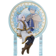 Frieren: Beyond Journey's End Glasscape - Frieren Ⅱ Figure Bandai