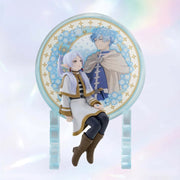 Frieren: Beyond Journey's End Glasscape - Frieren Ⅱ Figure Bandai