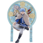 Frieren: Beyond Journey's End Glasscape Himmel Figure Bandai
