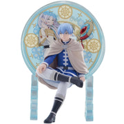 Frieren: Beyond Journey's End Glasscape Himmel Figure Bandai