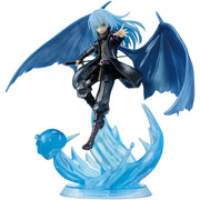 That Time I Got Reincarnated As A Slime - Otherworlder Plus - Rimuru Tempest Special Ver. Figure - Bandai