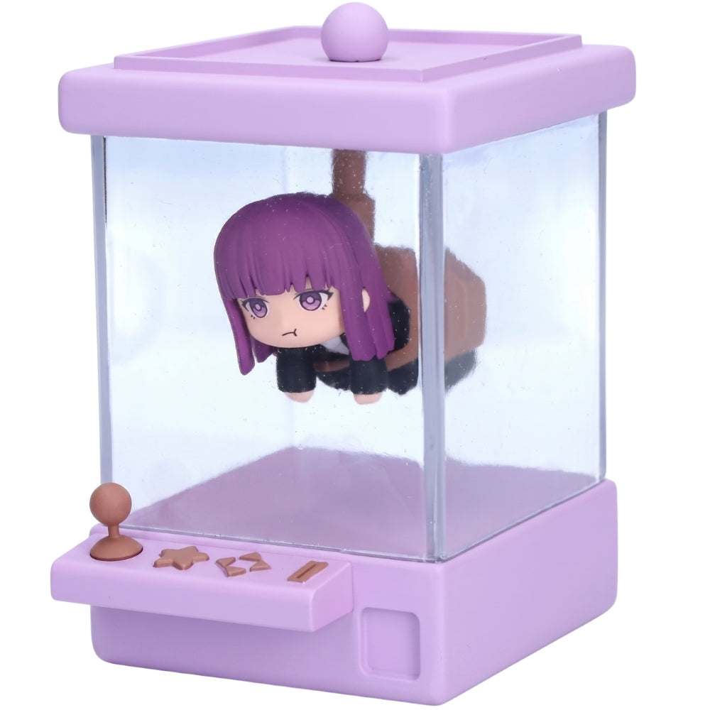 Frieren: Beyond Journey's End Crane Pop B: Fern Figure Bandai