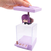 Frieren: Beyond Journey's End Crane Pop B: Fern Figure Bandai