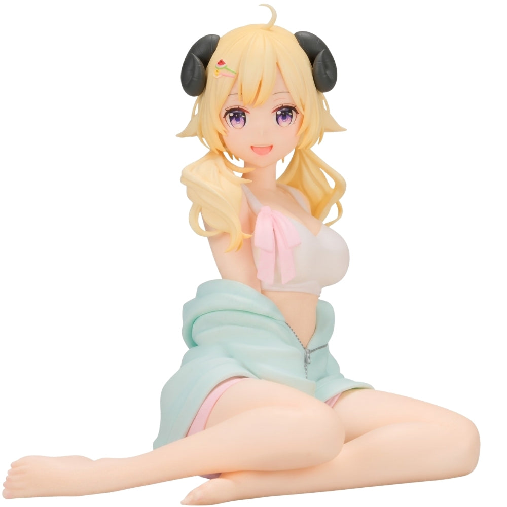 Hololive #Hololive If -Relax Time- Tsunomaki Watame Bandai