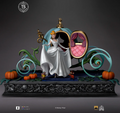 Disney Classics - Cinderella Deluxe Art Scale 1/10 statue from Iron Studios for collectors, display and premium shelf presentation