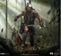 Lord Of The Rings - Lurtz Uruk-Hai Leader Art Scale 1/10 Statue statue from Iron Studios for collectors, display and premium shelf