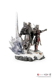The Witcher 3 - The Wild Hunt 1/6 Scale Diorama