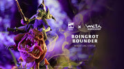 Warhammer: Age Of Sigmar - Boingrot Bounder Statue 1:10 Scale (Weta Workshop)