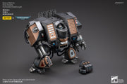 Warhammer 40k JoyToy Actionfigure - Grey Knights Venerable Dreadnought figure for collectors, display and premium shelf presentation