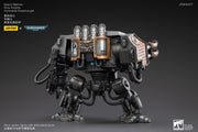 Warhammer 40k JoyToy Actionfigure - Grey Knights Venerable Dreadnought figure for collectors, display and premium shelf presentation