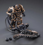 Black Legion Havocs Marine 04 (Warhammer 40k JoyToy)