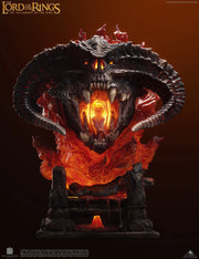 Lord of the Rings Balrog 1:1 Bust - Polda Edition - IN STOCK bust from Queen Studios for collectors, display and premium shelf presentation
