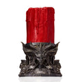 Diablo IV LED Candle Lilith Diablo 4 Light collectible for collectors, display and premium shelf presentation