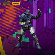 TMNT JoyToy Actionfigure - Foot Clan B