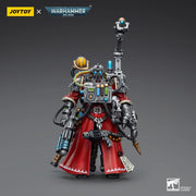 Adeptus Mechanicus Skitarii Cybernetica Datasmith (Joytoy Warhammer 40k)