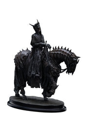 Mouth of Sauron - Lord of the Rings Mini Statue (Weta Workshop)