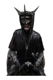 Mouth of Sauron - Lord of the Rings Mini Statue (Weta Workshop)