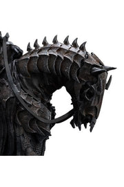 Mouth of Sauron - Lord of the Rings Mini Statue (Weta Workshop)