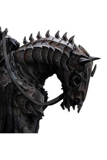 Mouth of Sauron - Lord of the Rings Mini Statue (Weta Workshop)