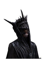 Mouth of Sauron - Lord of the Rings Mini Statue (Weta Workshop)