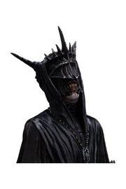 Mouth of Sauron - Lord of the Rings Mini Statue (Weta Workshop)