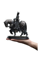 Mouth of Sauron - Lord of the Rings Mini Statue (Weta Workshop)