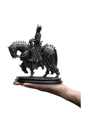 Mouth of Sauron - Lord of the Rings Mini Statue (Weta Workshop)